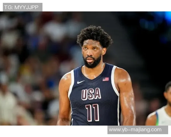 恩比德首秀表现抢眼半场无罚球依然贡献全面数据 恩比德首秀表现抢眼半场无罚球依然贡献全面数据