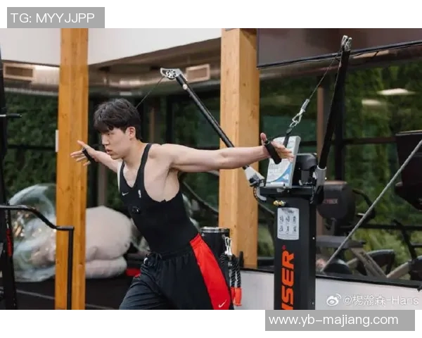 淡厚然寄语杨瀚森期待更多国内球员崭露头角勇闯国际舞台