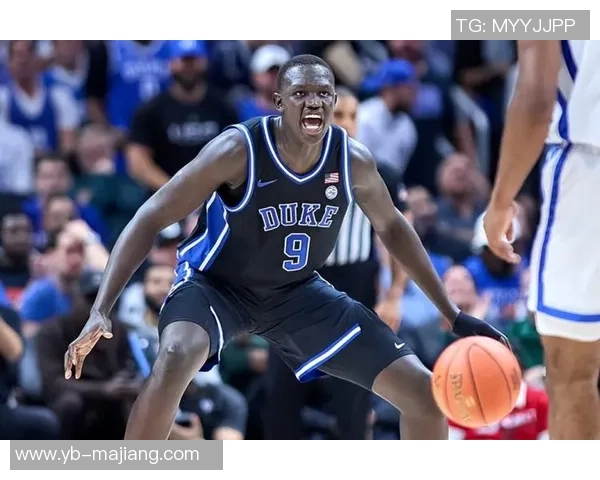 杰弗森称赞奎因潜力巨大期待其成为美国男篮理想内线球员