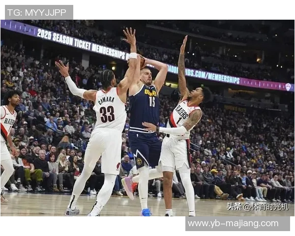 约基奇谈球队进攻多样性与默契提升卡梅罗安东尼采访揭示内情