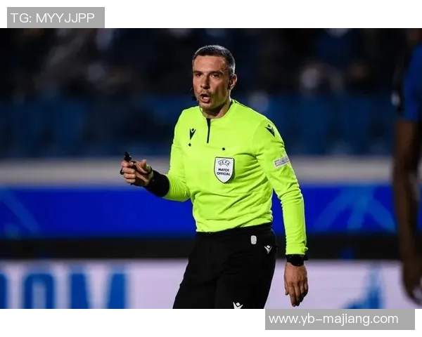 马赛对阵利物浦裁判名单公布斯洛文尼亚名哨文契奇执法比赛