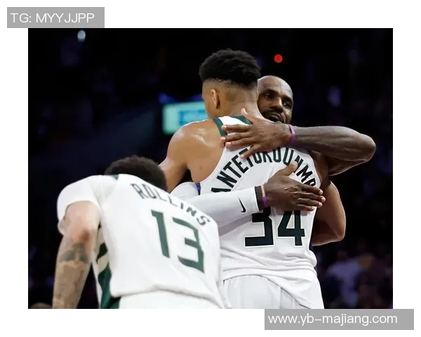 老詹谈与伟大球员交手的荣誉感与篮球精神 老詹谈与伟大球员交手的荣誉感与篮球精神