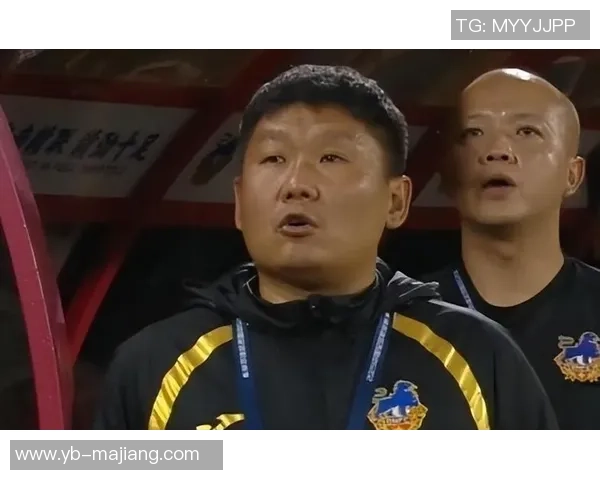 刘建业接任重庆铜梁龙主帅38岁前国脚开启新征程 刘建业接任重庆铜梁龙主帅38岁前国脚开启新征程