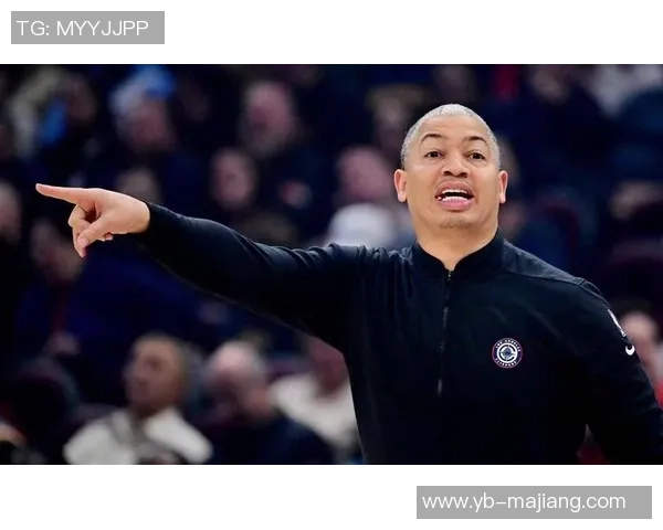 小卡称赞泰伦卢始终积极投入即便在困难决策时也全力以赴 小卡称赞泰伦卢始终积极投入即便在困难决策时也全力以赴